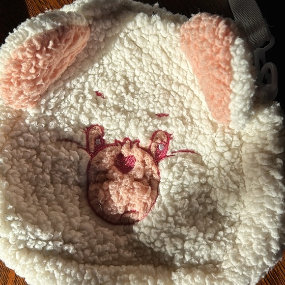 Care bear bag - Picture 2 of 5